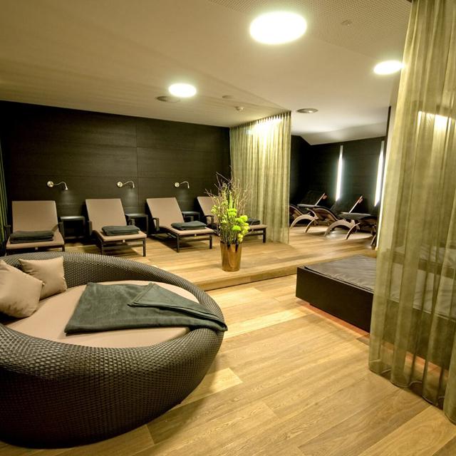 Alpenparks Hotel & Apartment Taxacher - Appartementen - Afbeelding 12