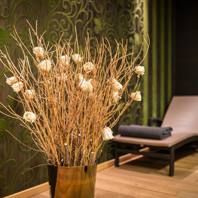 Alpenparks Hotel & Apartment Taxacher - Appartementen - Afbeelding 13