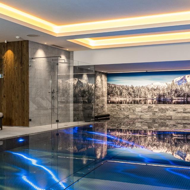 Alpenparks Hotel & Apartment Taxacher - Appartementen - Afbeelding 15