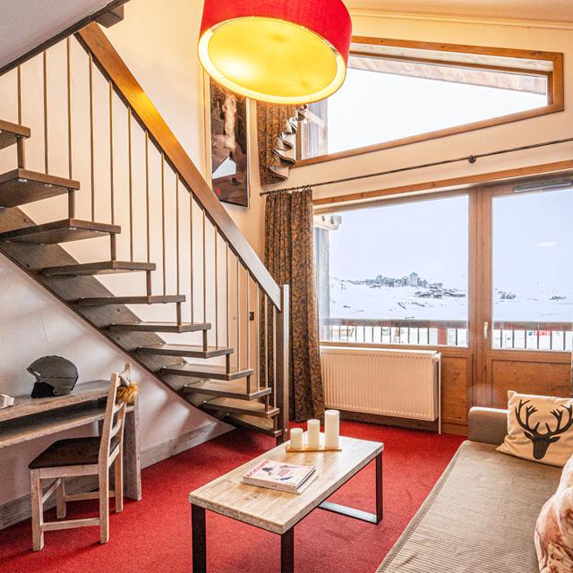 Hotel l'Aiguille Percée in Tignes - foto 10