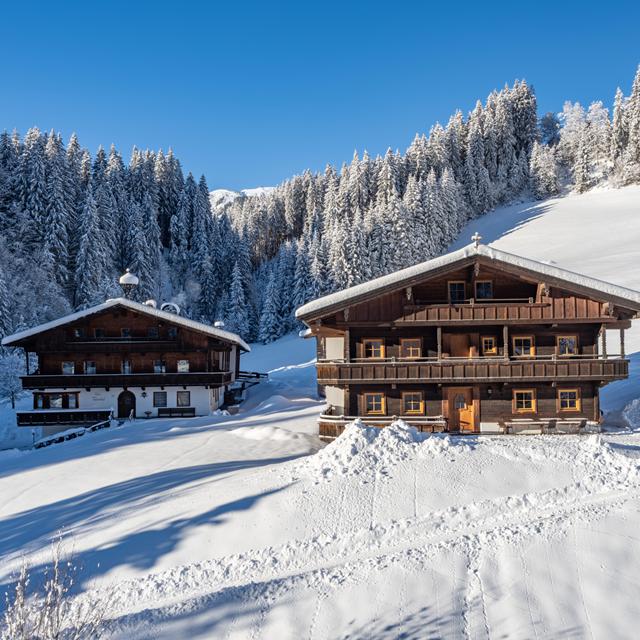 Apartments Talwinkel Tirol
