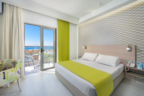 Hotel Semiramis – foto 2