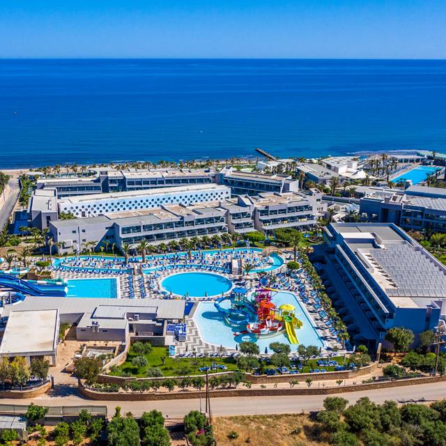 Hotel Lyttos Beach - zomer 2027