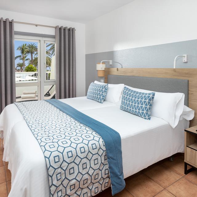 Hotel Sol Barbacan