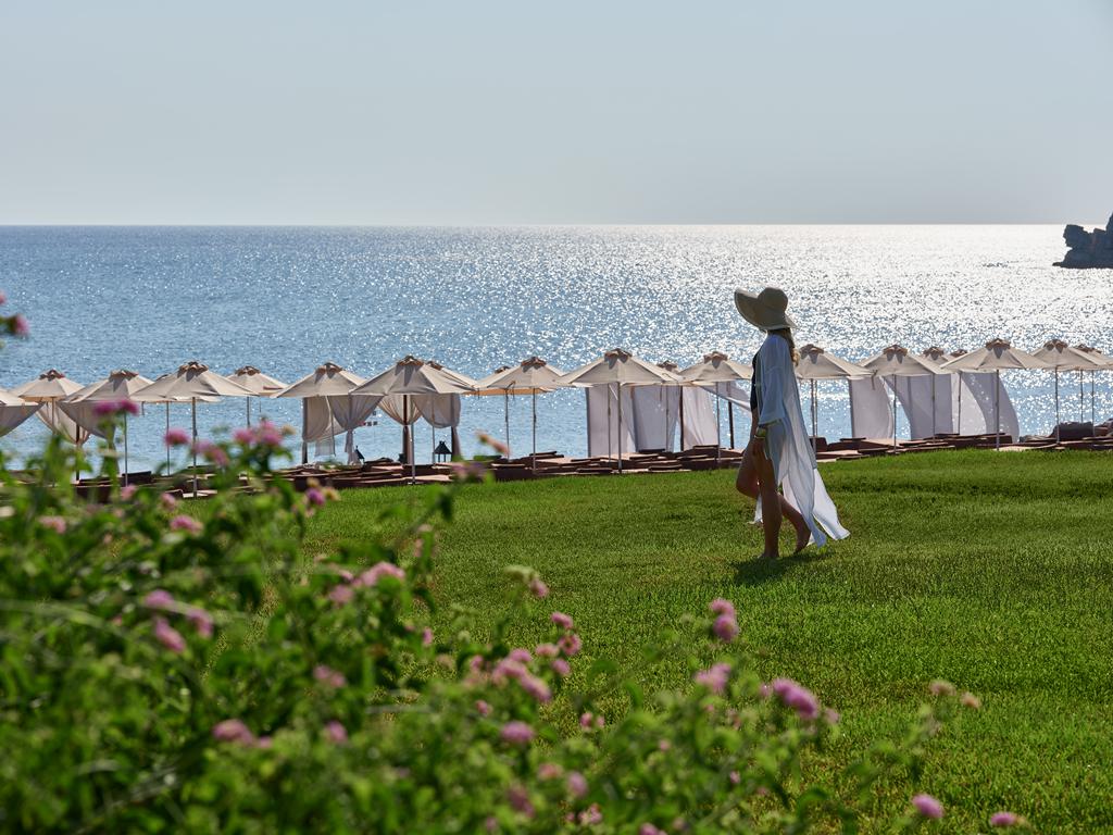 impressie Hotel Sentido Port Royal Villas & Spa 