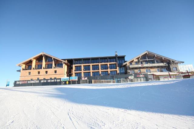Wintersport 4* Zell am See € 1485,- ▷ eigen vervoer