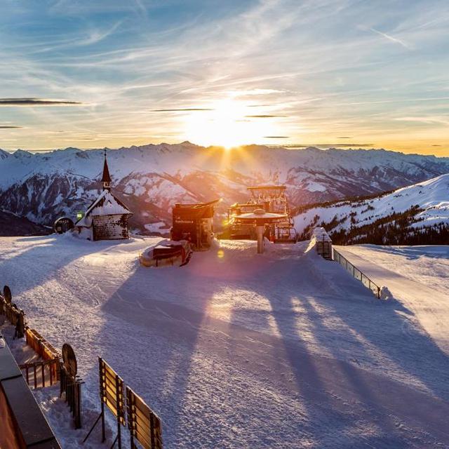 Berghotel Schmittenhöhe in Zell am See - foto 6