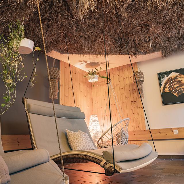 Hotel Alpin Juwel - Afbeelding 16