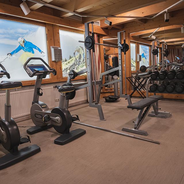 Hotel Alpin Juwel - Afbeelding 15