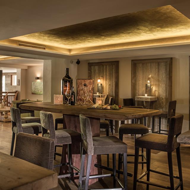 Hotel Alpin Juwel - Afbeelding 11
