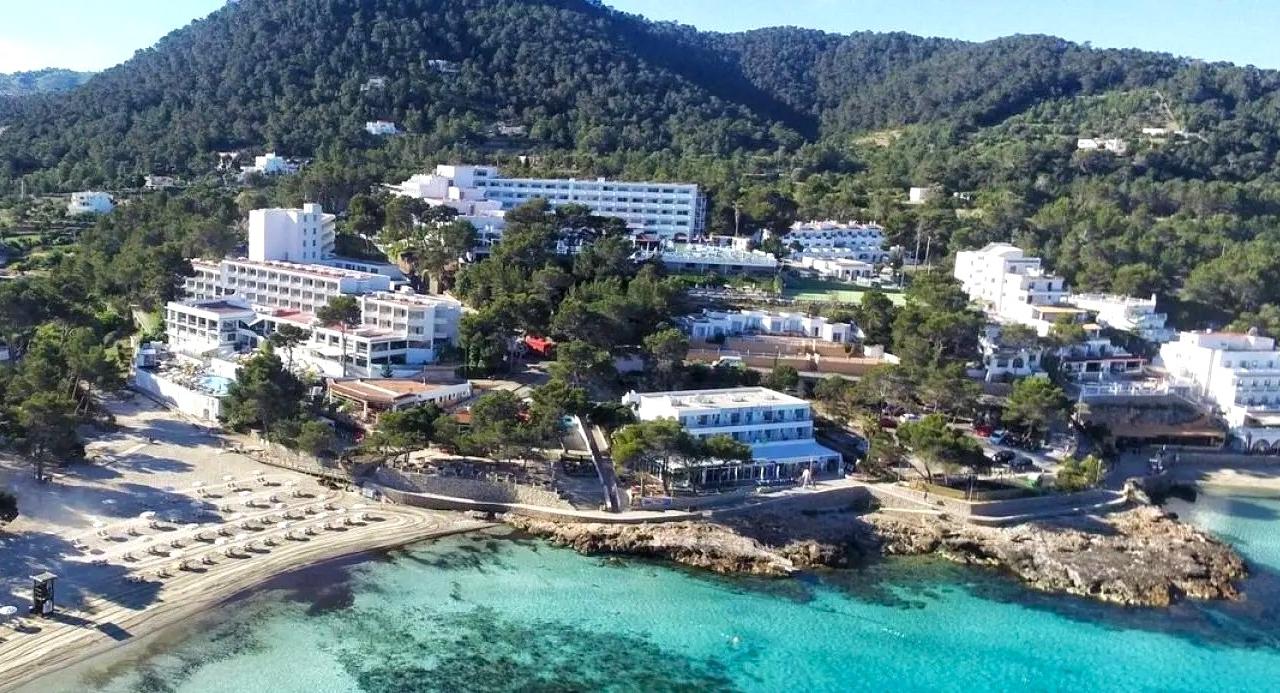 impressie Hotel Sandos El Greco 