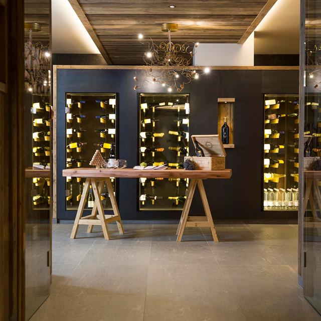 Hotel Monroc - Afbeelding 21