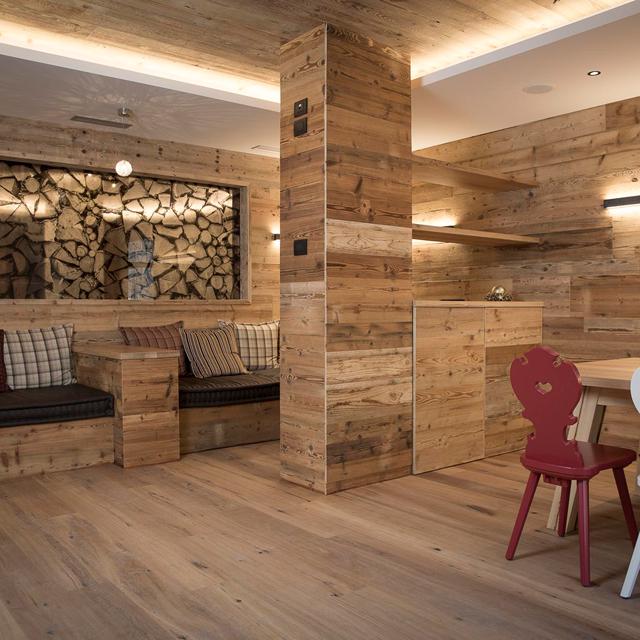 Hotel Monroc - Afbeelding 23