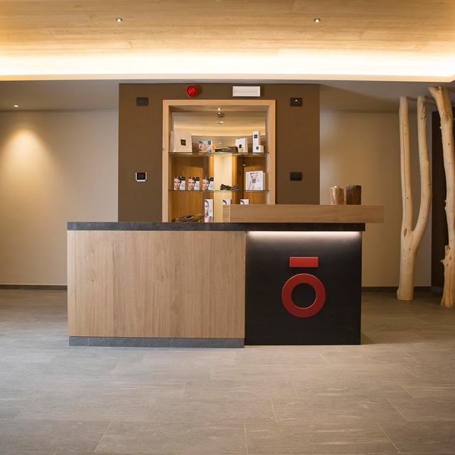 Hotel Monroc - Afbeelding 24