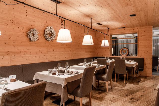 2-persoonskamer comfort zuidzijde 4.5* Italië € 904,- | inclusief skipas