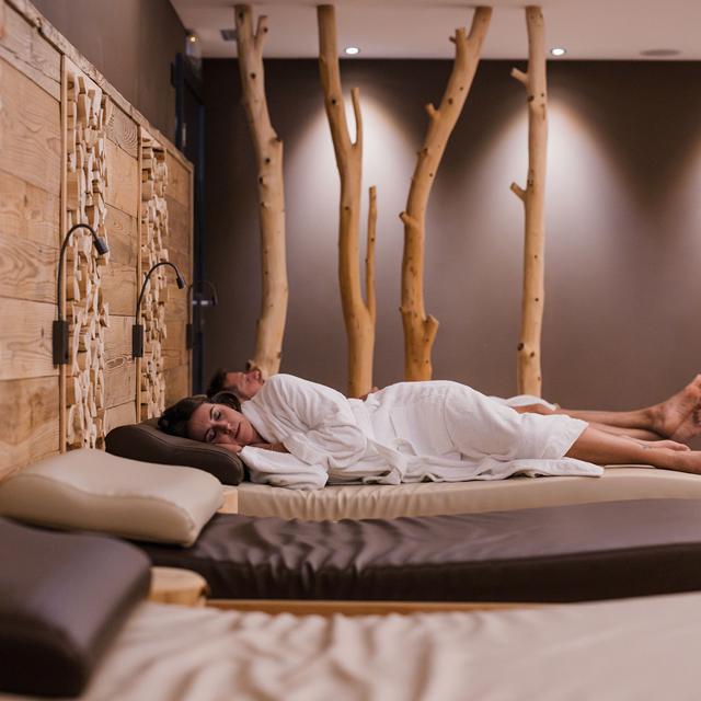 Hotel Monroc - Afbeelding 18
