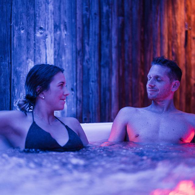 Hotel Monroc - Afbeelding 13