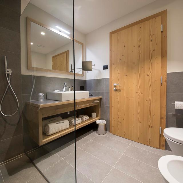 Hotel Monroc - Afbeelding 9
