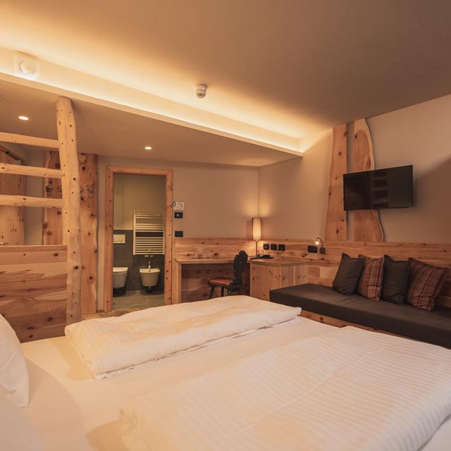 Hotel Monroc - Afbeelding 8