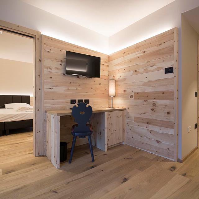 Hotel Monroc - Afbeelding 10