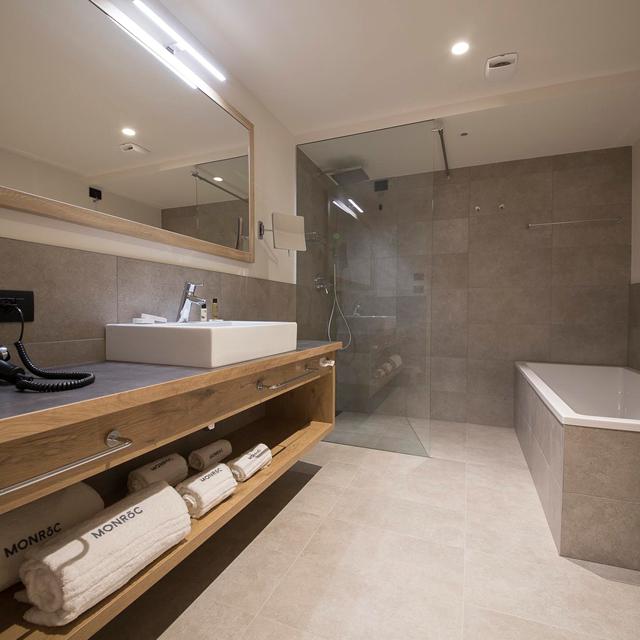 Hotel Monroc - Afbeelding 11