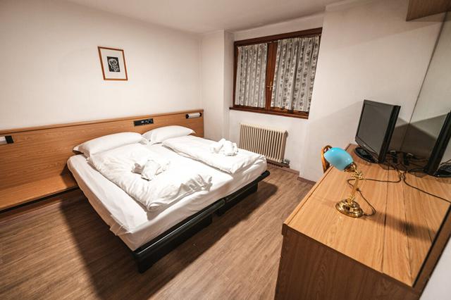 Wellness 3* Folgarida € 642,- ❖ samen met de kids