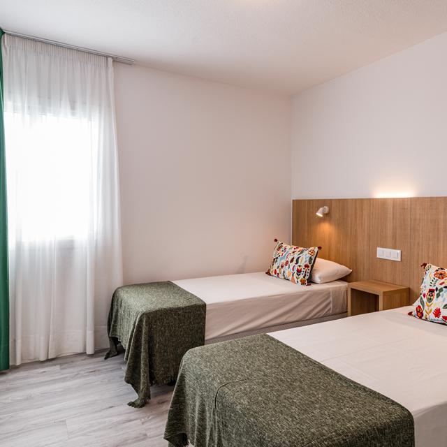 Appartementen Roca Verde Gran Canaria 7.6
