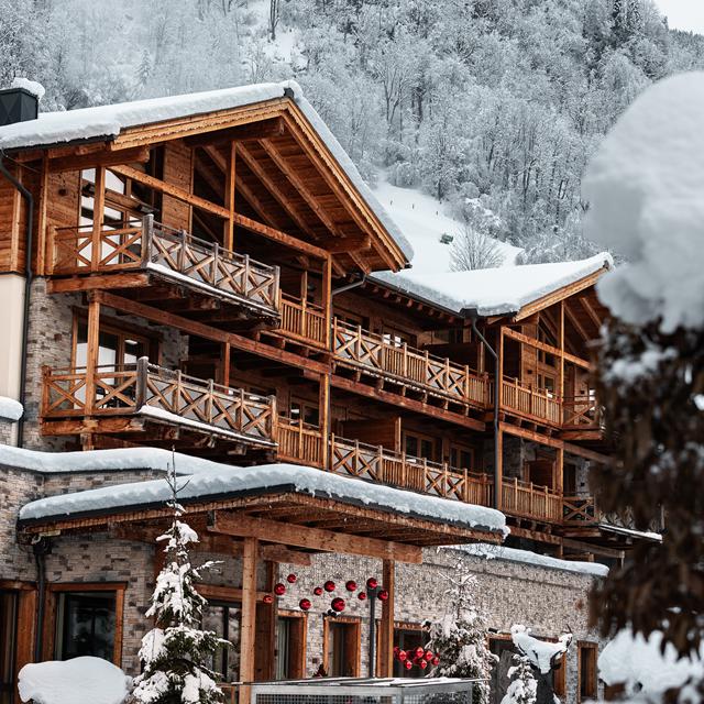 Wildkogelresorts Salzburgerland
