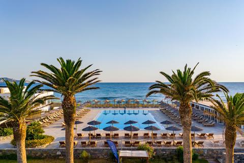 Hotel Civitel Creta Beach – foto 4
