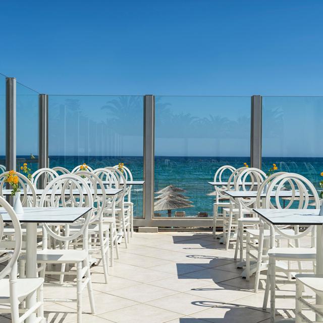 Hotel Civitel Creta Beach, Ammoudara