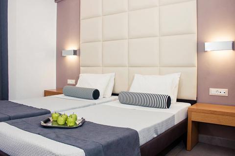 Hotel Malibu Boutique Studios – foto 4