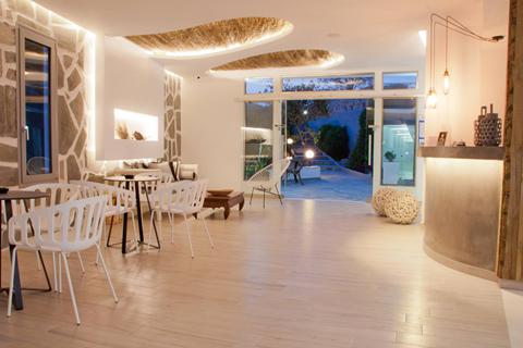 Hotel Malibu Boutique Studios – foto 3