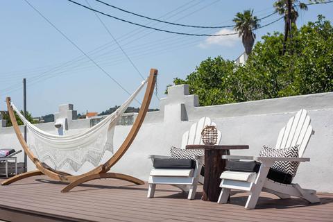 Hotel Malibu Boutique Studios – foto 5