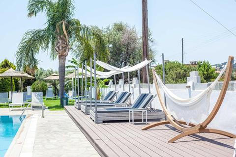 Hotel Malibu Boutique Studios – foto 2
