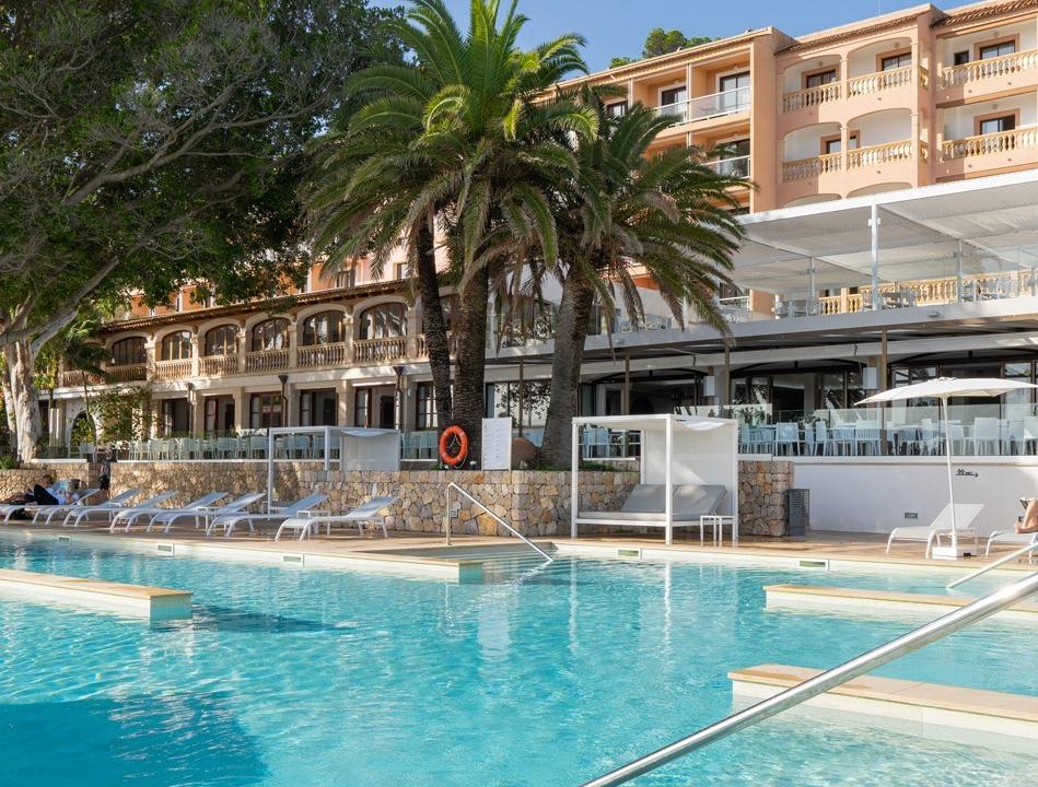 Hotel Na Taconera Sport & Relax