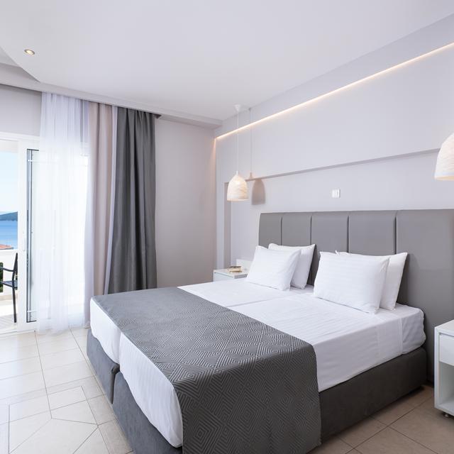 Hotel Alexandros Palace Hotel Suites