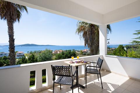 Hotel Alexandros Palace Hotel & Suites – foto 4