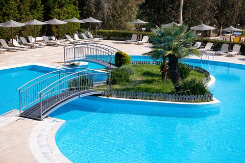 Hotel Alexandros Palace Hotel & Suites – foto 2