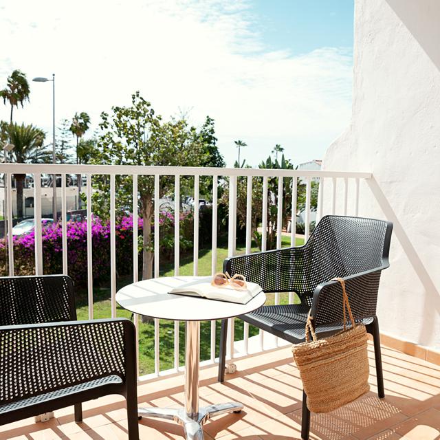 Hotel Sunprime Atlantic View Gran Canaria 8.7