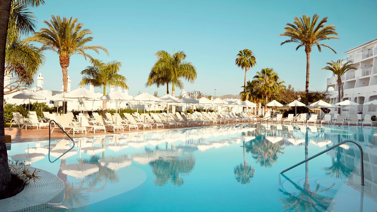 Hotel Sunprime Atlantic View 