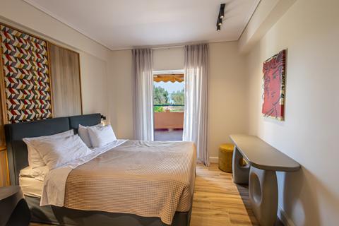 Appartementen La Riviera Barbati – foto 3