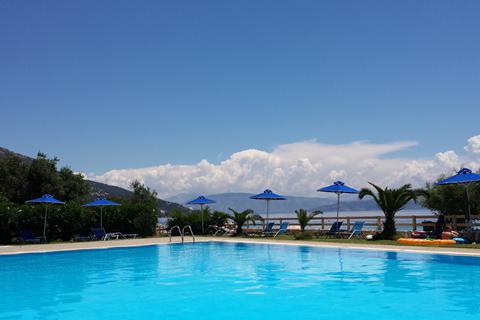 Appartementen La Riviera Barbati – foto 5