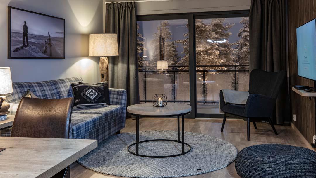 The Lodge Trysil