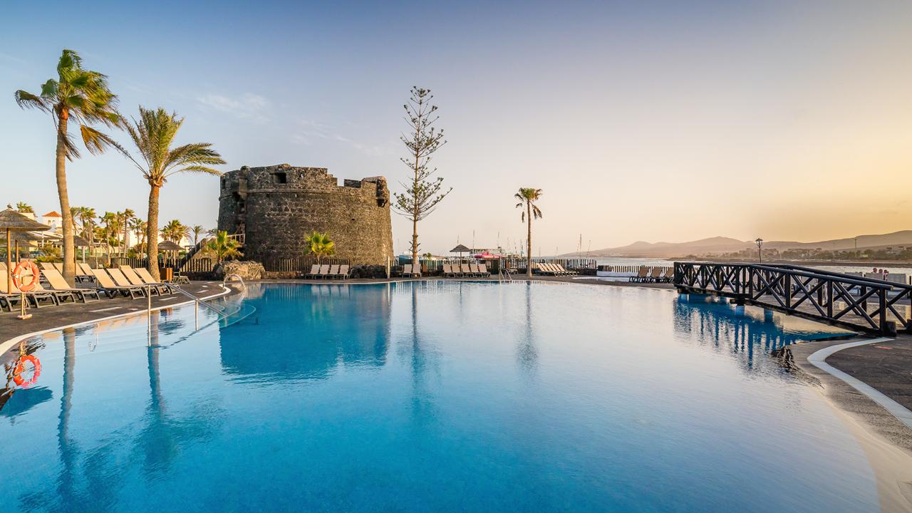 Aparthotel Barceló Fuerteventura Castillo