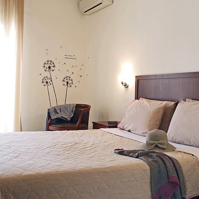Hotel Stratos