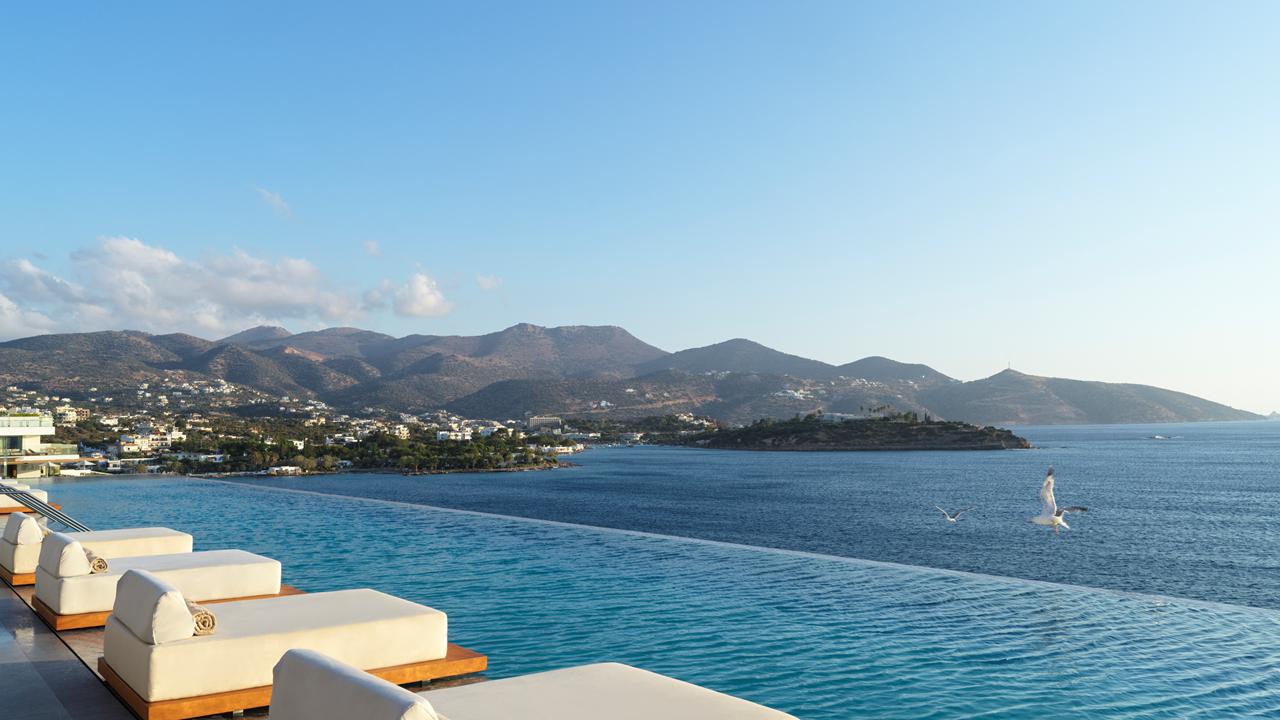 InterContinental Crete, an IHG hotel