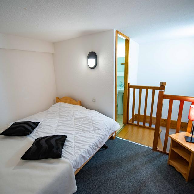Appartementen Les Adelphies - Timberlodge in Oz en Oisans - foto 6