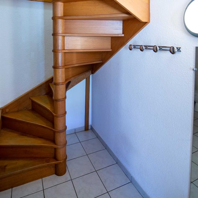 Appartementen Les Adelphies - Timberlodge in Oz en Oisans - foto 9