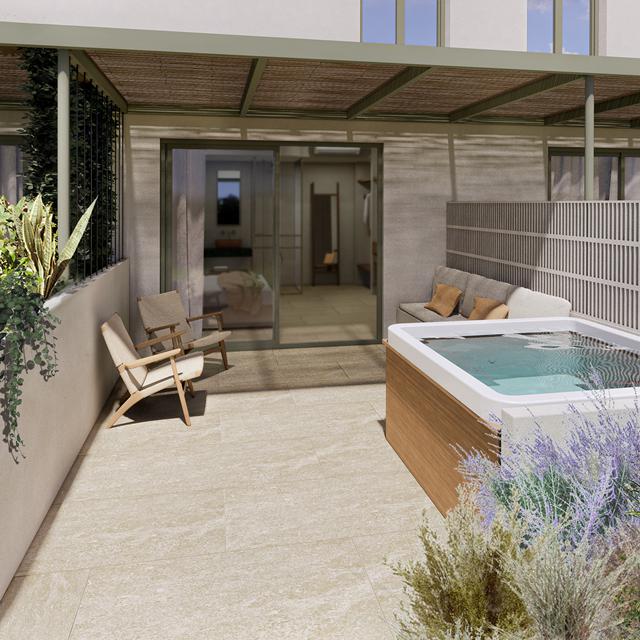 Cavo Marelia (ex Argo hotel)