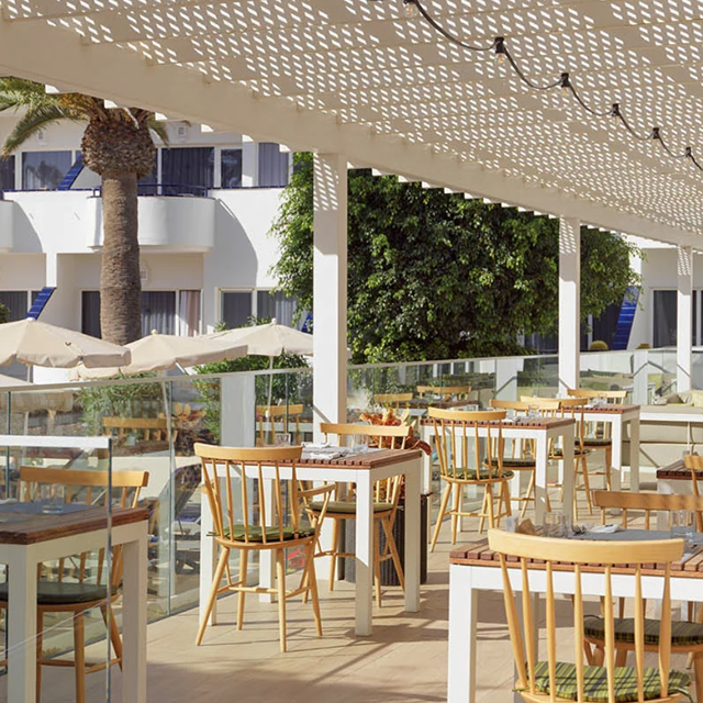 Hotel H10 Ocean Dunas - Adults Only
